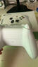 微软（Microsoft）Xbox无线游戏手柄 无线控制器 冰雪白 蓝牙适配Xbox/PC/平板/手机 Steam促销黑神话悟空 丝之歌 实拍图