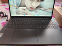 联想小新16/小新Pro16GT AI元启 可选2026补贴15%高性能轻薄笔记本电脑 学生手提办公本 标压酷睿 酷睿13代i5 16G 512G 标配｜小新16C 国家补贴 16英寸大屏 实拍图