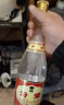 汾酒 黄盖玻汾 清香型白酒 53度 475mL*6瓶整箱 电商版原箱 实拍图