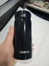 希乐保温杯316不锈钢迷你口袋杯学生儿童户外旅行水杯女士随手杯200ml 实拍图