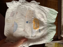 宜婴新梦想家全包臀婴儿小内裤XL72超薄拉拉裤【品牌直供 安心品质】 实拍图