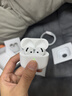 UKL【华强北顶配丨Air4代降噪款】蓝牙耳机适配苹果无线2025新款半入耳式金榜iphone17/16/15/14pods4 【原版正装全功能主动降噪版】 【主动降噪+空间音頻+三真电量】 实拍图