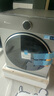 小天鹅（LittleSwan）小蓝鲸3.0 洗烘套装 12KG大容量 滚筒洗衣机全自动+热泵烘干机 蓝氧 全变频 80PROMAX+MAX国家补贴 实拍图