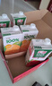 汇源100%臻贵礼盒桃苹果葡萄柠檬混合随机至少3种多口味1Lx5盒年货节 实拍图