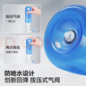 维德（WELLDAY）洗鼻器成人手动生理盐水洗鼻冲鼻器鼻腔清洗器500ml+90包洗鼻盐 实拍图