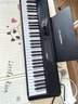特伦斯TS-04智能易学电子钢琴自动挡智能钢琴初学者成年人61键便携式 实拍图