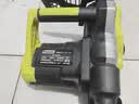 芝浦电锯电链锯锯220V家用小型手持插电式电动链条锯切割机神器电锯 实拍图