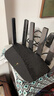 普联（TP-LINK）大道路由器7DR6430 BE6400 5G WiFi7千兆双频家用高速穿墙 2.4G wifi6无线 2.5G网口 游戏加速 实拍图