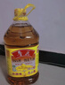 鲁花 【保真花生油】食用油 5S 物理压榨 压榨一级 花生油4L  实拍图