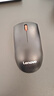 联想（Lenovo）鼠标 无线鼠标 办公鼠标 联想大红点M120Pro无线鼠标  台式机鼠标 笔记本鼠标 实拍图