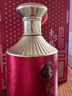 五粮液股份 金碧辉煌  蓝韵金梅 浓香型白酒 52度500ml*2瓶 年货送礼 实拍图