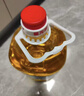 金龙鱼 食用油 葵花籽清香型食用植物调和油5L*4 实拍图