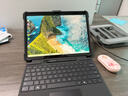 微软（Microsoft）Surface Pro 第11版 二合一笔记本电脑 国家补贴 轻薄本 AI+PC 骁龙X Plus 16G 512G典雅黑 礼品 实拍图