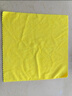 美丽雅纤维抹布40*40cm4张擦桌子擦车厨房家政保洁吸水去油污毛巾加大号 实拍图