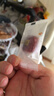 良品铺子 枣夹核桃400g 红枣夹心灰枣核桃新疆免洗枣大枣休闲零食独立包装 实拍图