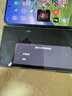 努比亚（nubia）红魔11 Pro+ 16GB+512GB氘锋透明银翼 第五代骁龙8至尊版 液冷散热 无线充电游戏手机 实拍图