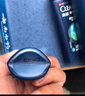 清扬男士去屑洗发水 清爽控油720gx2+试用装200g 去屑蓬松修护洗头膏 实拍图