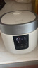 小熊（Bear）电饭煲2-3人 小型电饭锅 多功能微压快煮陶瓷油内胆 可预约小容量电饭煲2.2升 DFB-D20H2 实拍图