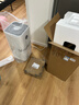 米家小米空气净化器5 除甲醛除菌除异味 家用 除雾霾PM2.5 低噪设计 实拍图