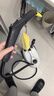 KARCHER德国卡赫 蒸汽拖把家用高压高温清洁机厨房油烟机清洗机去油污30秒速热洗地机杀菌SC3 实拍图