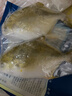 翔泰 海南金鲳鱼净重900g 2条装  年货节鱼类生鲜 火锅食材 海鲜水产  实拍图