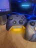 八位堂（8BitDo） 燃云单充底座微软授权Xbox Series游戏手柄电池Xbox One X/S充电底座充电器套组 实拍图