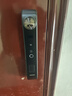 联想R20 智能门锁 指纹锁 3D人脸识别 智能锁 入户门 密码锁 电子锁 全自动 可视猫眼 家用 防盗门 实拍图