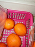 京鲜生 江西赣南脐橙橙子 净重8斤 单果150g+ 水果年货礼盒 源头直发 实拍图