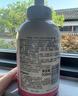 贝亲（Pigeon）洗发水沐浴露 含桃叶精华 婴儿洗发沐浴二合一 500ml IA209 实拍图