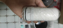 美的（Midea）净水器水龙头过滤器家用自来水滤水器直饮前置过滤器厨房卫生间通用除水垢除余氯双出水可清洗滤芯 一机三芯【两年免换滤芯】 实拍图