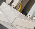 普联（TP-LINK） 大道AX3000满血WiFi6千兆无线路由器 5G双频家用穿墙 Mesh 3000M无线速率 信号增强 易展 XDR3010 实拍图