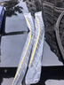 麒麟光雨刮器20款捷途X70M（2020款1.5T手动旅伴型）雨刮器雨刷23/19方 实拍图
