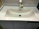 四季沐歌（MICOE）面盆水龙头洗脸盆冷热洗手盆抽拉式花洒水浴室台盆M-CMX03-N 实拍图