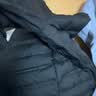 Columbia哥伦比亚羽绒服男26秋冬防泼水防风保暖防寒外套WE9860 010 L 实拍图