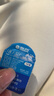 海昌H2O Air月抛隐形眼镜6片装 透明近视眼镜高效透氧 聚焦高清 150度 实拍图