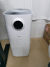 美的（Midea）【母婴认证】甲醛数显空气净化器鼻炎家用除醛除烟味异味过敏原空气净化机森林家L1pro 实拍图
