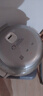 美的（Midea）电饭煲电饭锅小型迷你家用1-2人小容量智能预约多功能煲汤小米粥2L小饭煲品牌官方以旧换新RC208 实拍图
