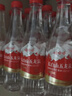 娃哈哈矿泉水五龙泉550mL*24瓶 长白山矿泉水 整箱瓶装水纸箱装 实拍图