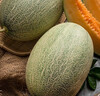 京鲜生 海南哈密瓜西州蜜/西周蜜 3-4粒 10斤起 生鲜水果礼盒春节也送货 实拍图