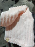 干发帽超强吸水速干珊瑚绒加大加长包头发浴帽女擦头大毛巾浴巾 加厚干发帽【粉色】1条 实拍图