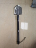 神火 （supfire）BG05多功能户外工兵铲铁锹锰钢兵工铲折叠野外铲子军工铲用品 BG05-2节 实拍图