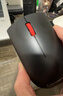 联想（Lenovo）鼠标 无线鼠标 办公鼠标 联想大红点M120Pro无线鼠标  台式机鼠标 笔记本鼠标 实拍图