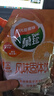 菓珍阳光甜橙味 壶嘴装400g*3（共3袋）果珍维C橙汁冲饮果汁粉 实拍图