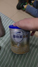 爱他美（Aptamil）卓傲幼儿配方奶粉3段（12—36月龄）300g  小罐装试用装 实拍图