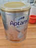 爱他美（Aptamil）白金澳洲版 幼儿配方奶粉 3段(12-36个月) 900g 澳洲白金 实拍图