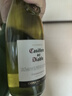 红魔鬼（Casillero del Diablo）珍藏霞多丽干白葡萄酒 375ml单瓶  预调酒 智利进口红酒 实拍图
