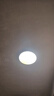 欧普照明（OPPLE）LED吸顶灯芯改造灯板圆形节能替换灯盘光源灯珠36瓦三色 全光谱 实拍图