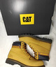 卡特（CAT）经典大黄靴马丁靴男鞋牛皮面固特异户外工装靴P725756P1EDC25 经典款 41 实拍图