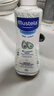 妙思乐（MUSTELA）儿童洗发沐浴二合一500ml 婴儿专用洗发水沐浴露法国进口 实拍图