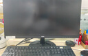 飞利浦23.8英寸 LGD-IPS纤薄屏 四窄边 全高清 120Hz 低蓝光 HDMI+VGA 节能办公显示器 显示屏24E2N1110S 实拍图